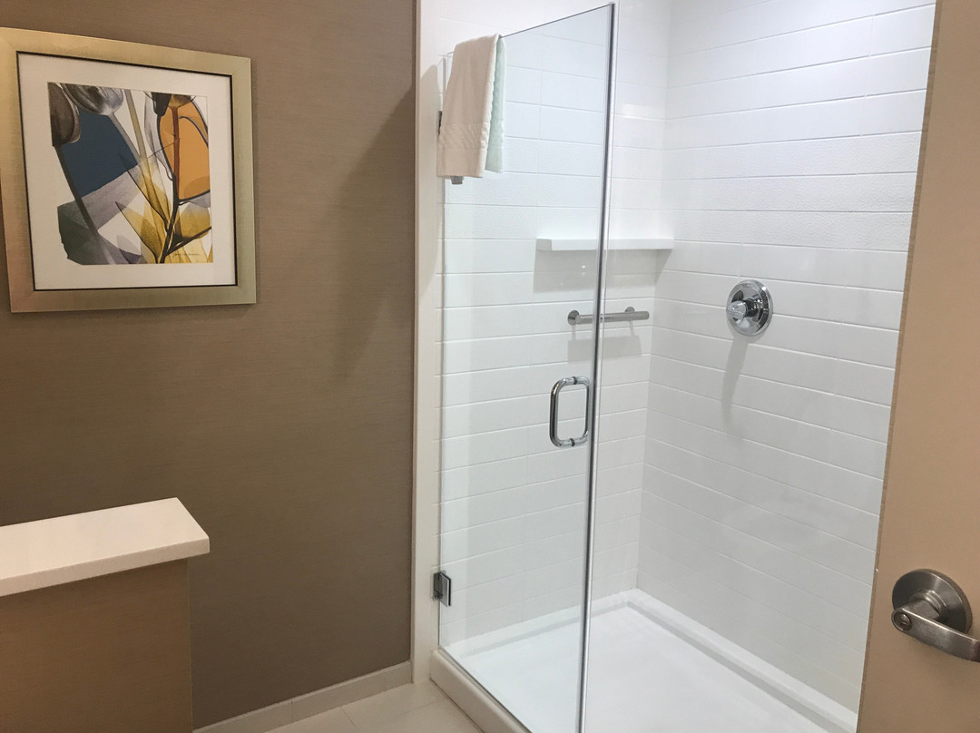 Fairfield Inn & Suites London主图