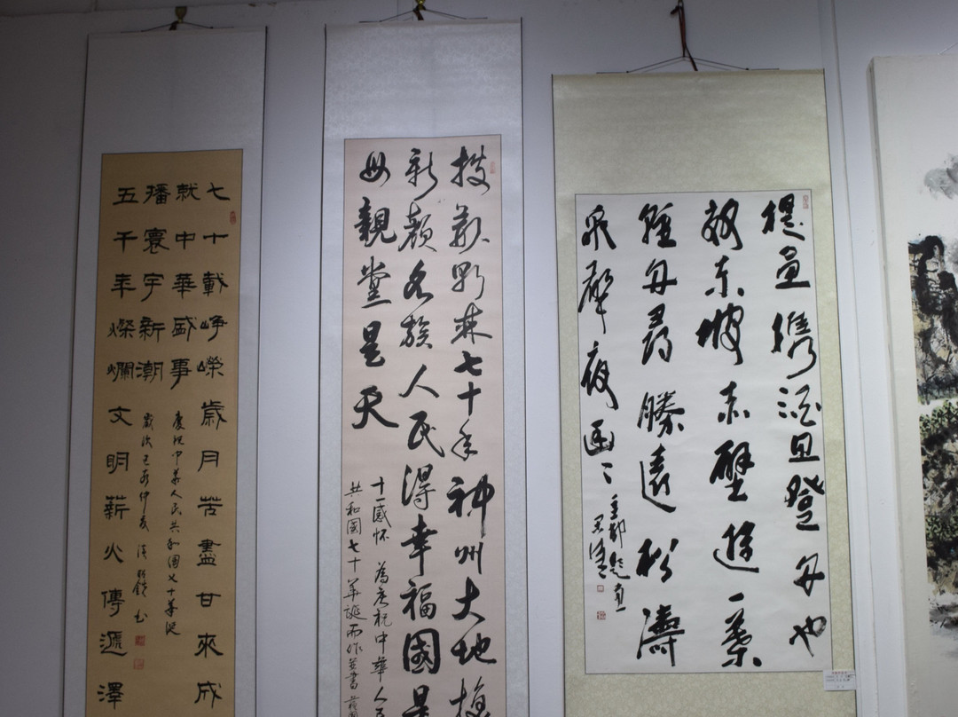 宜昌博物馆-宜昌市必去景点