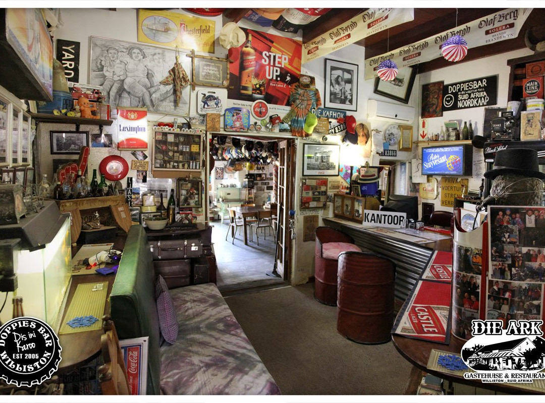 Williston Mall-Williston必去景点