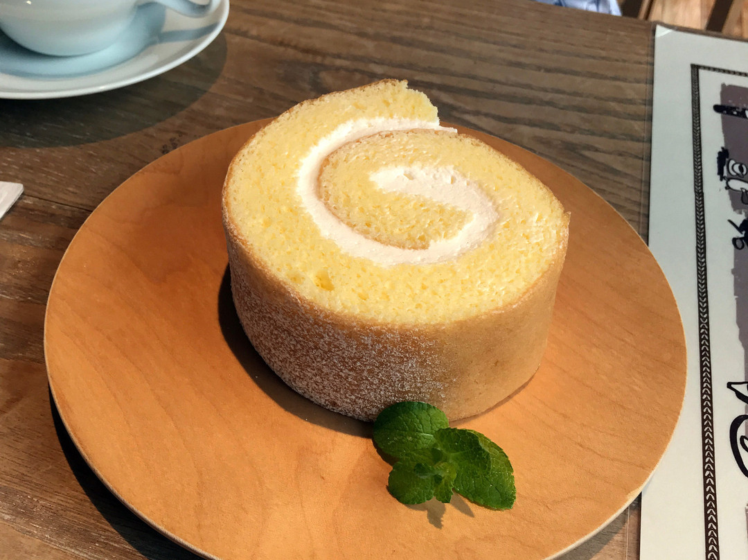 Tea Room The Theo （テテオ）