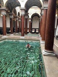 Ensana Centrální Lázně Health Spa Hotel主图