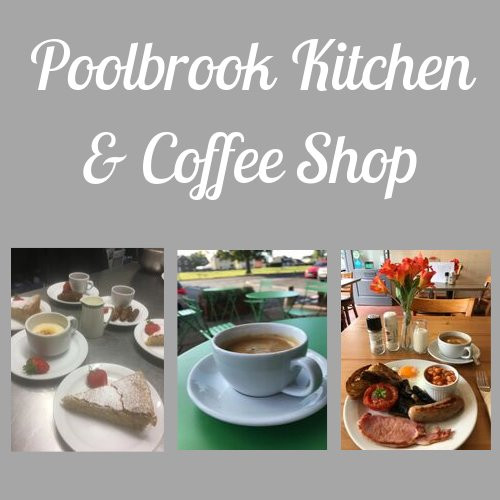 Poolbrook Kitchen & Coffee Shop