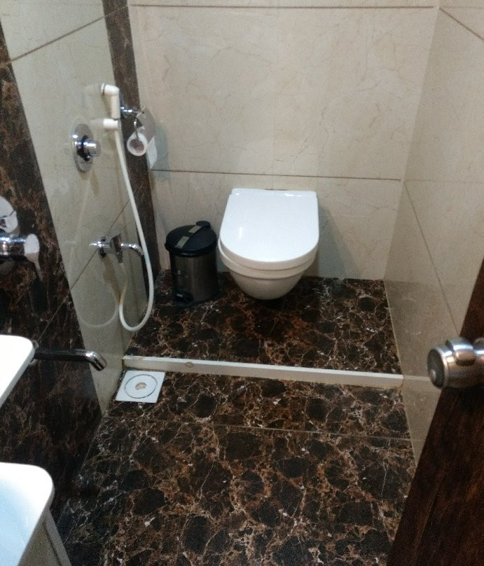 Hotel Royal Treat主图