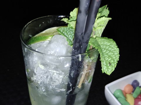 Solymar Gran Hotel主图