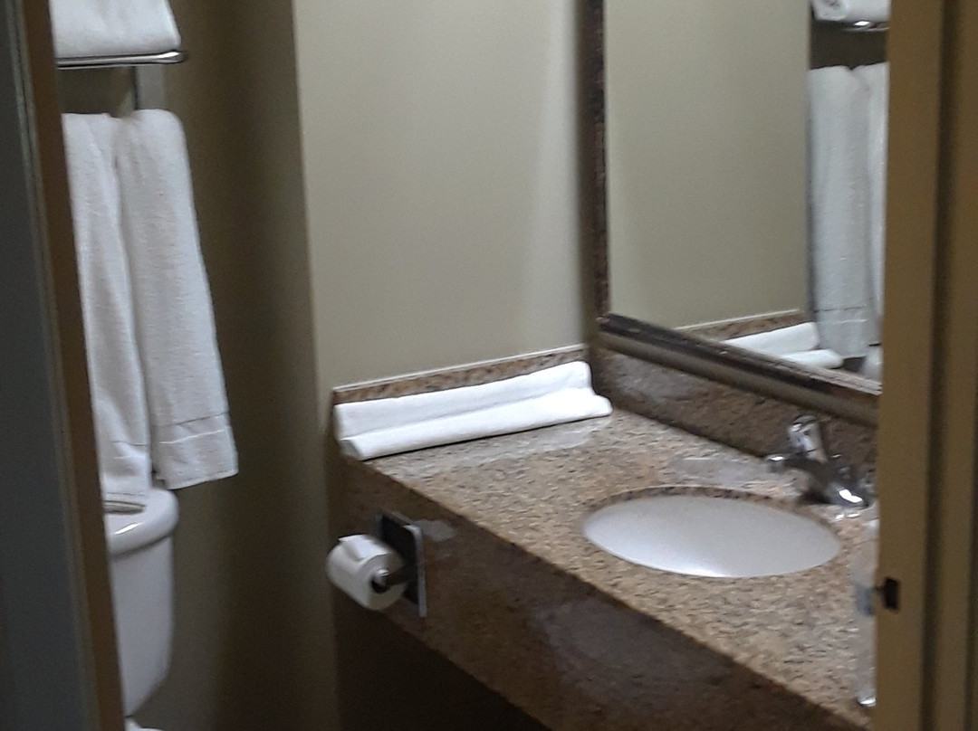 Days Inn by Wyndham Orillia主图