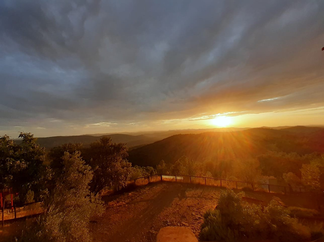 Casa Rural Camino Beturia主图