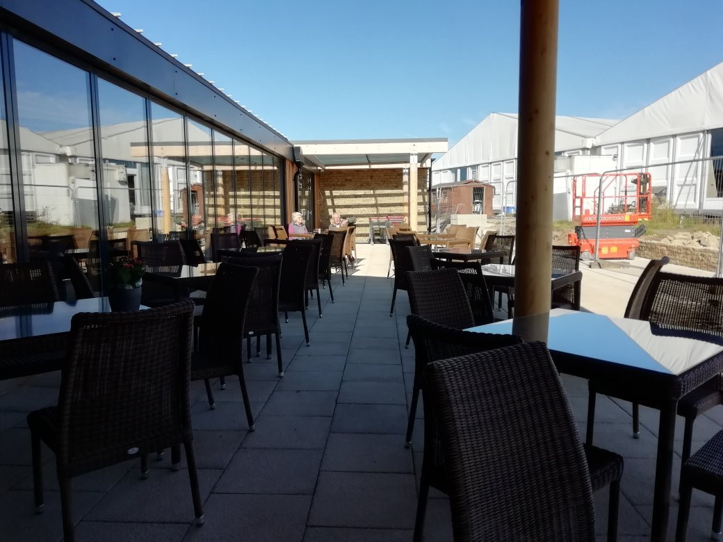 Hinchliffe's Farm Shop-Huddersfield必去景点