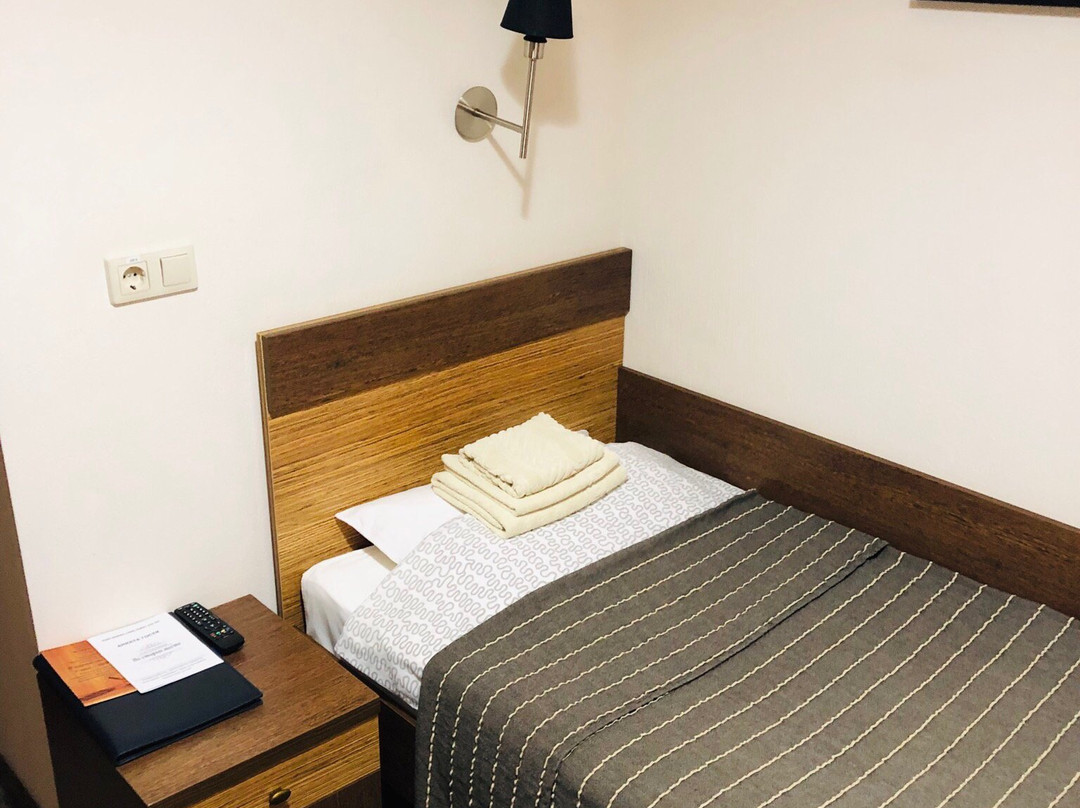 Hotel Na Starom Meste主图