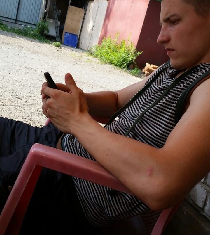 Amurskiy Dvor