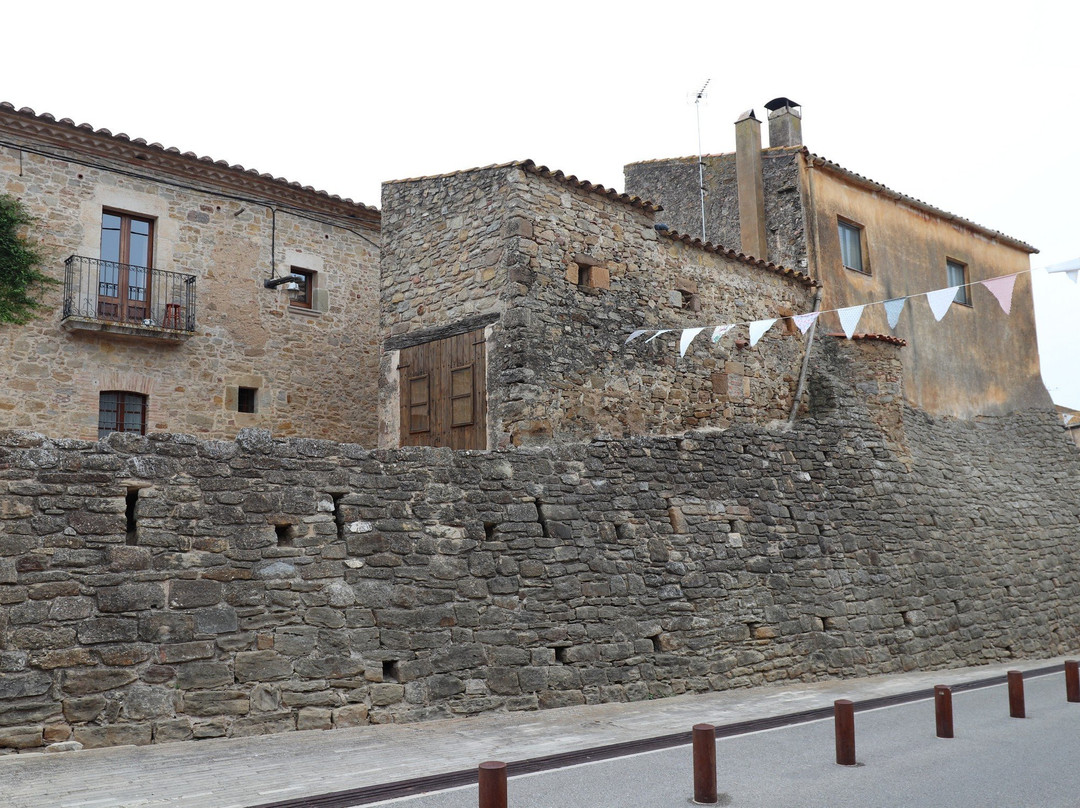 Hotel Restaurante El Fort主图