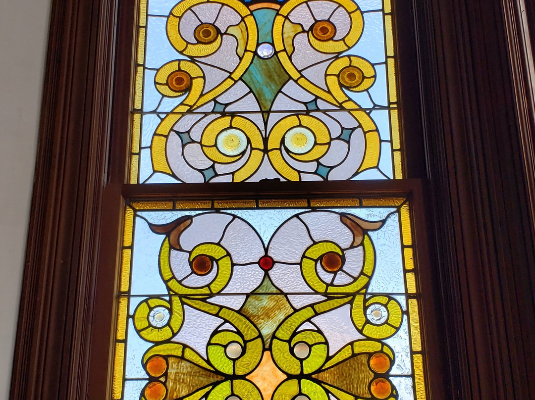 Guest House Museum景点图片