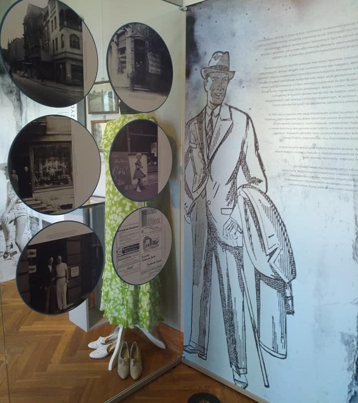City of Sopot Museum景点图片
