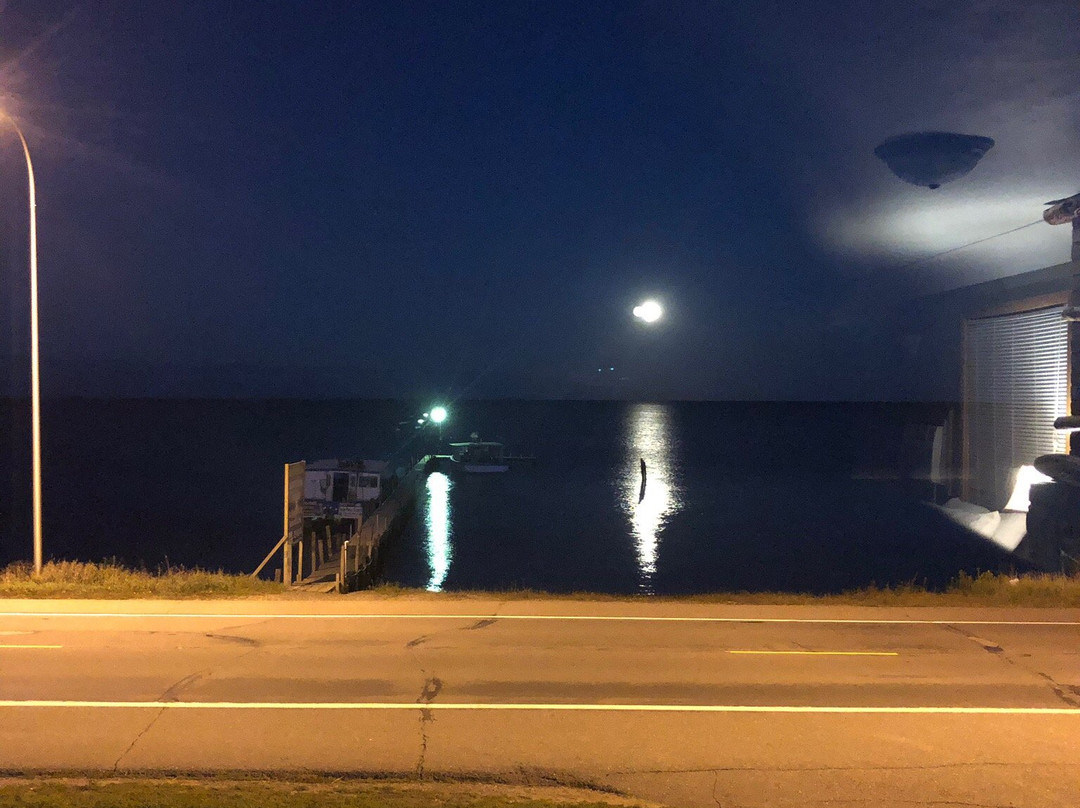 Twin Pines Resort主图