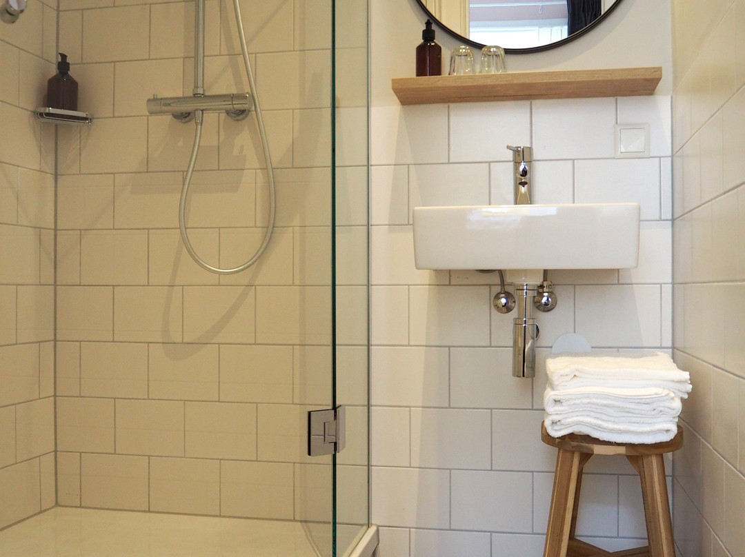 Lino City Hotel主图