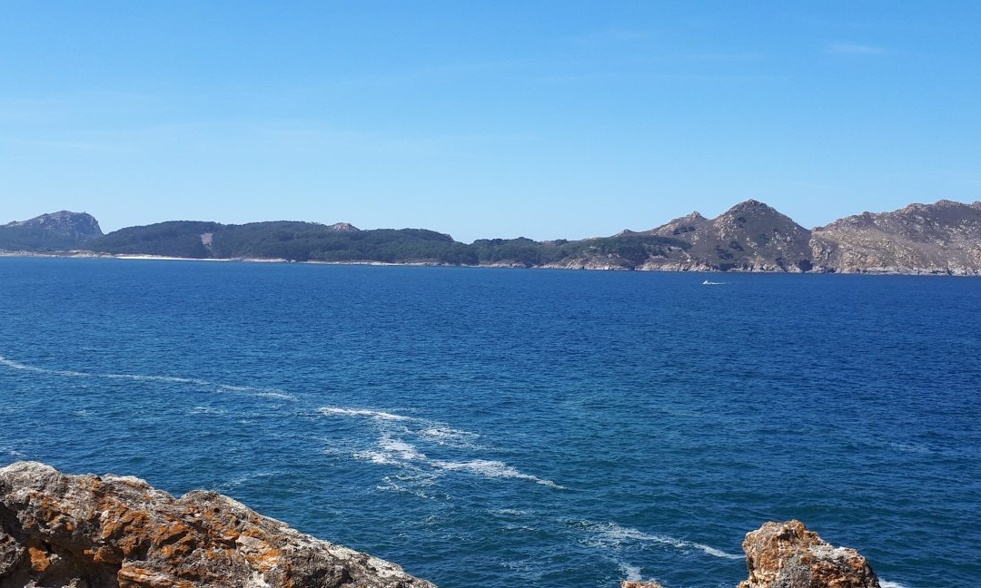 Faro de Cabo Home景点图片