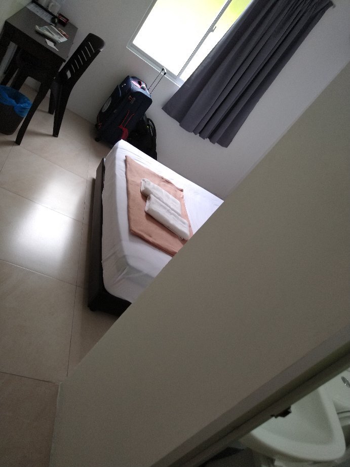 Rasa Motel Penang-官方