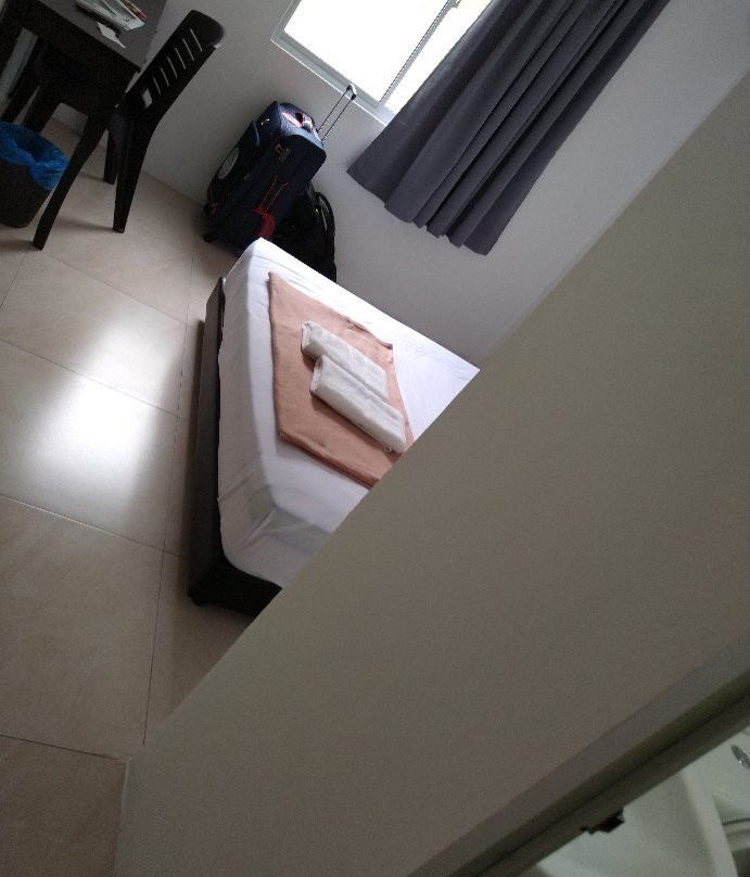 Rasa Motel Penang主图