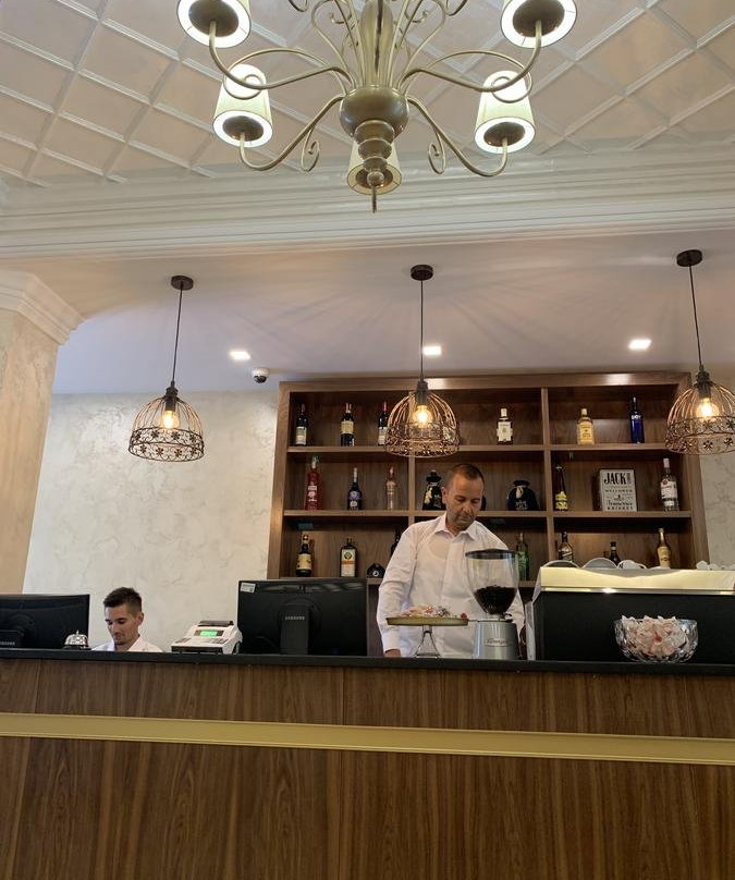 Merko Hotel主图