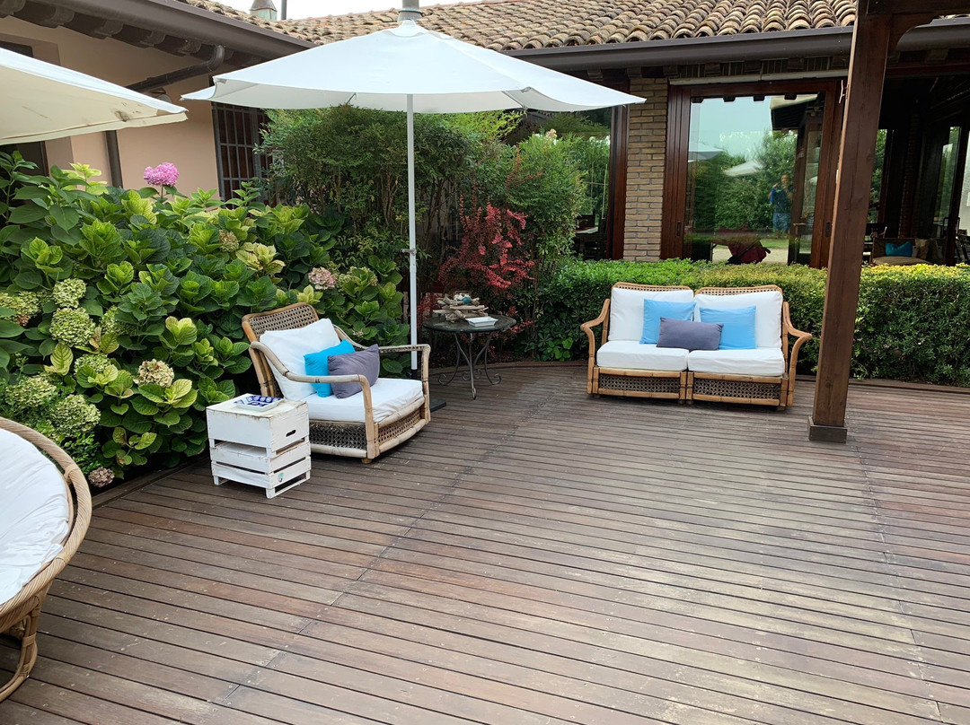 Giardino Di Rebecca主图