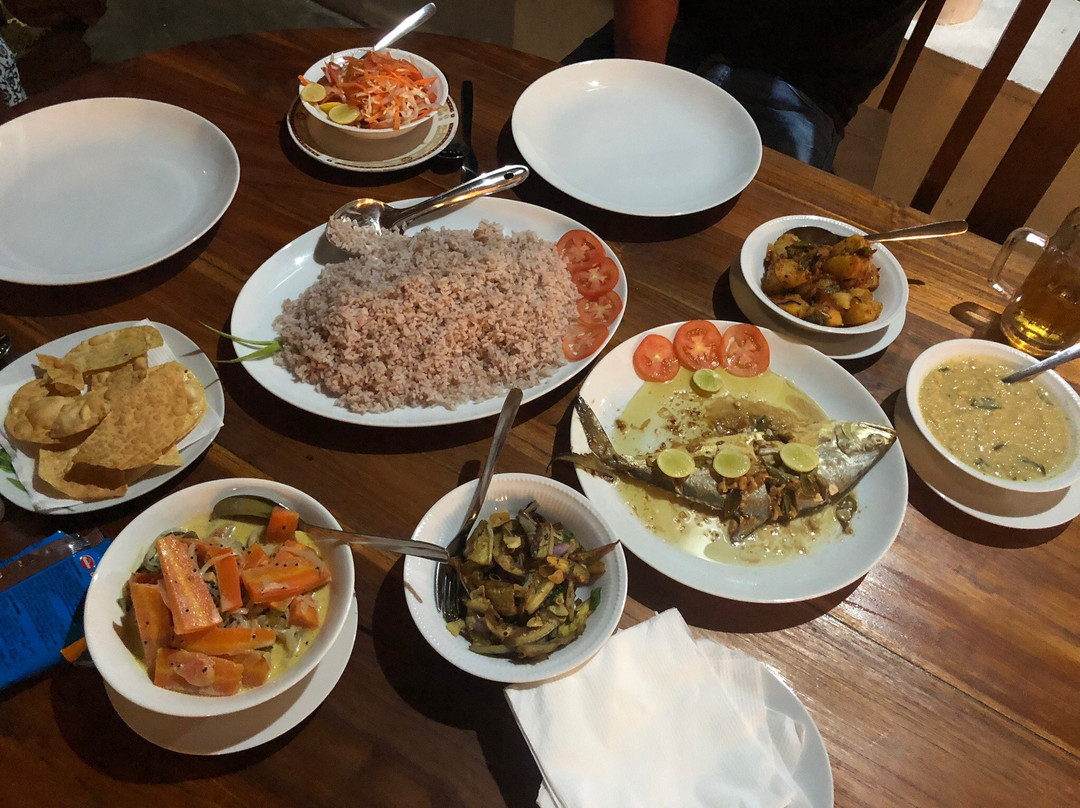 Talalla Beach Bungalows主图