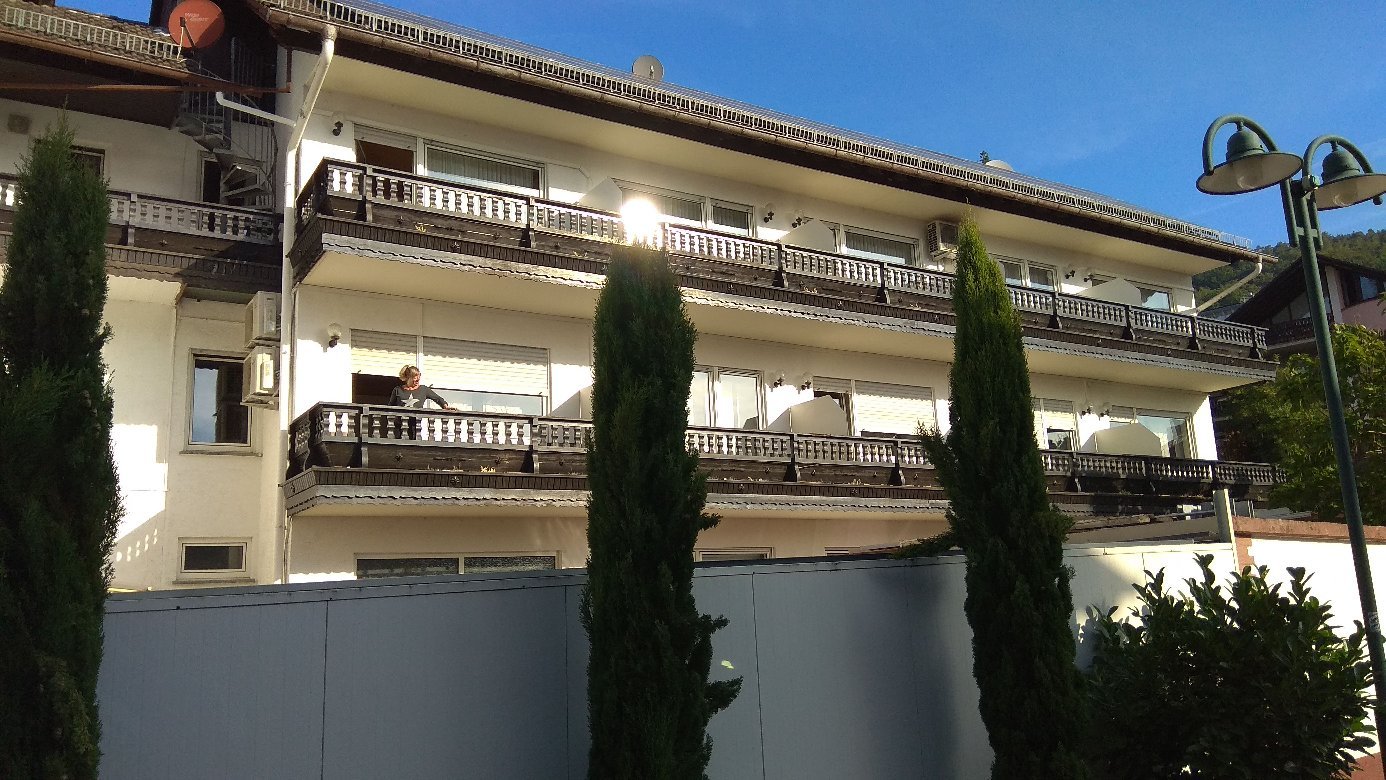 Hotel Restaurant Es Lämmche-官方