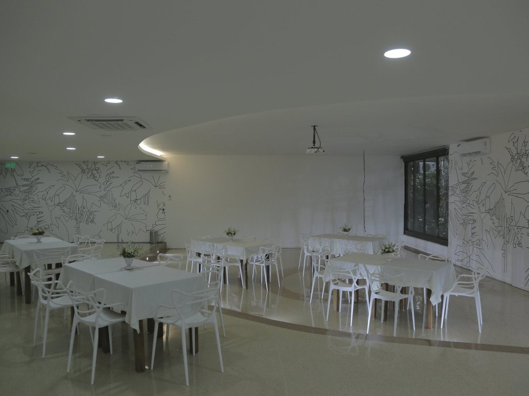 AB Del Sol Campestre主图