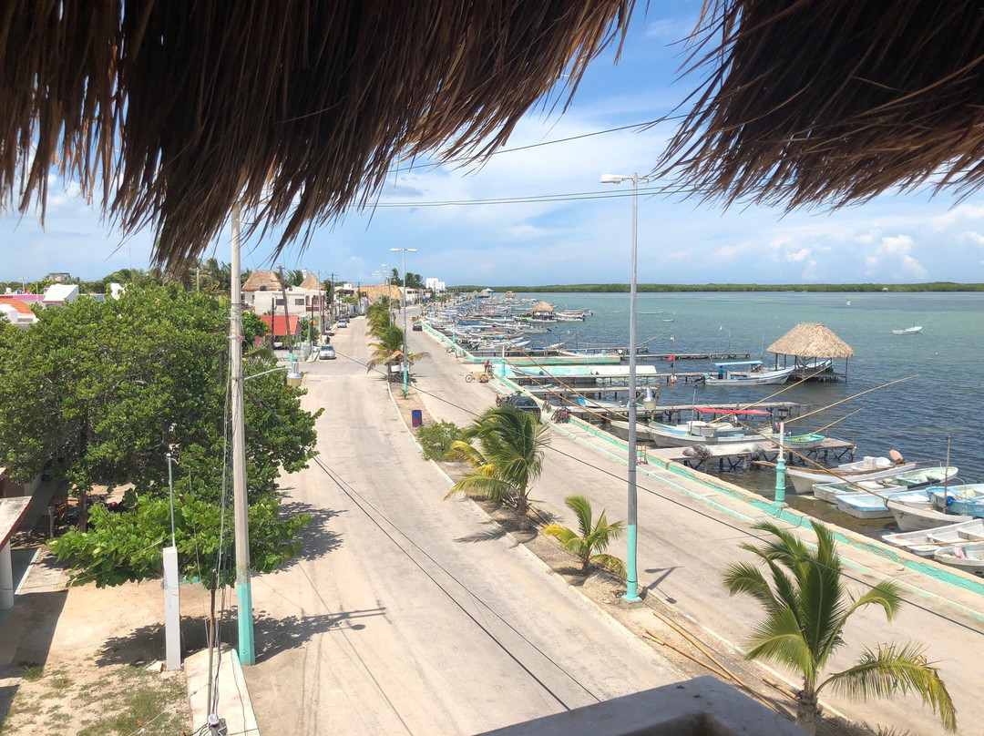 Posada El Perico Marinero主图