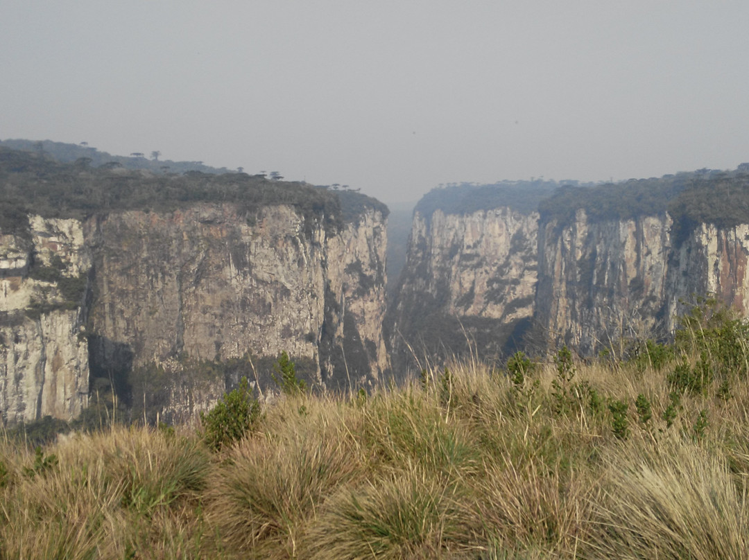 Portico de Cambara do Sul景点图片