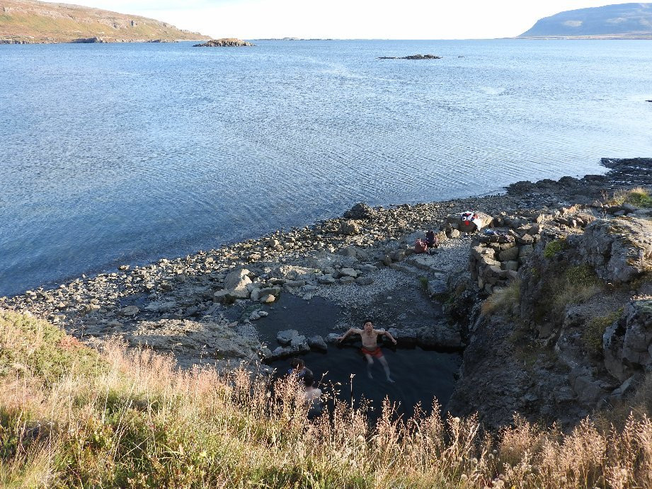 Hótel Flókalundur主图