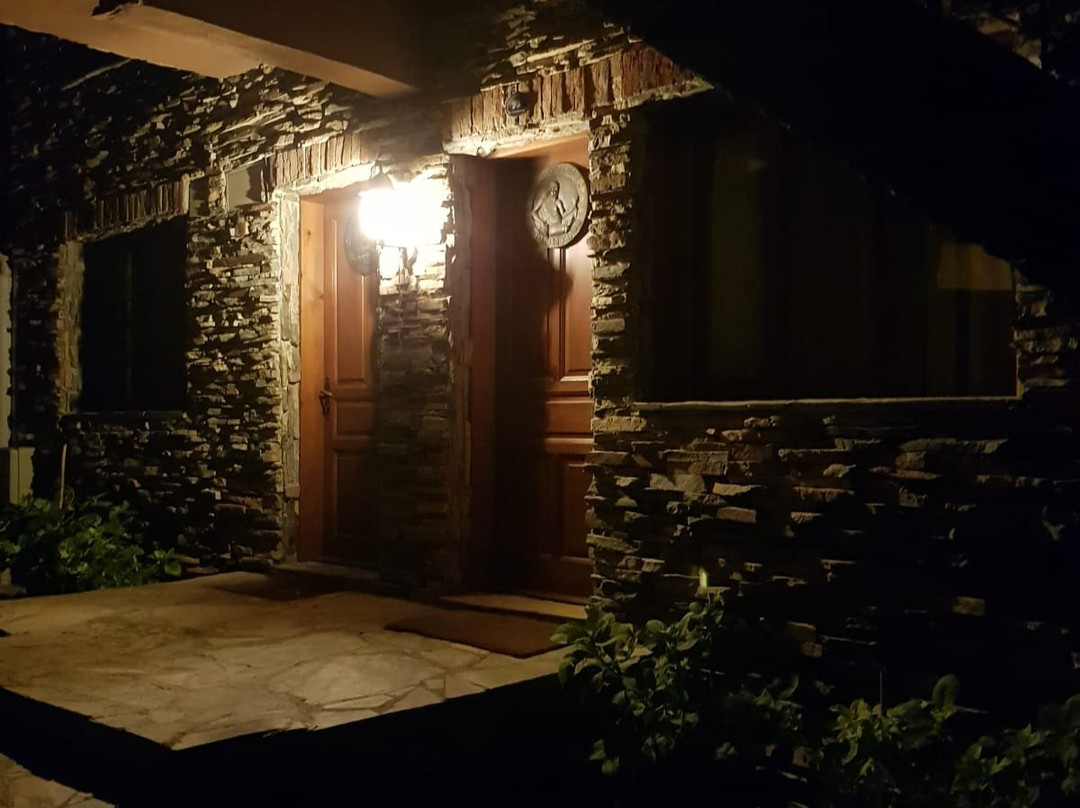 Sirince Klaseas Hotel & Restaurant主图