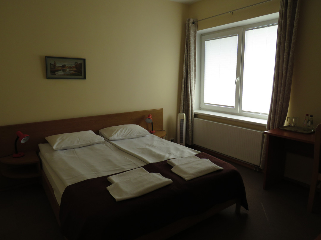 Tyla Hotel主图