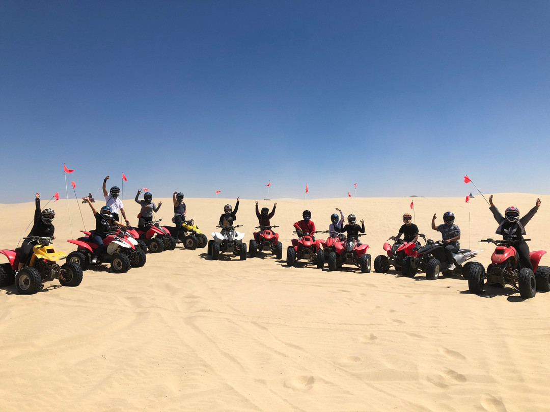 BJ's ATV Rentals景点图片