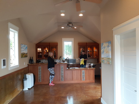 Beckham Estate Vineyard-Sherwood必去景点