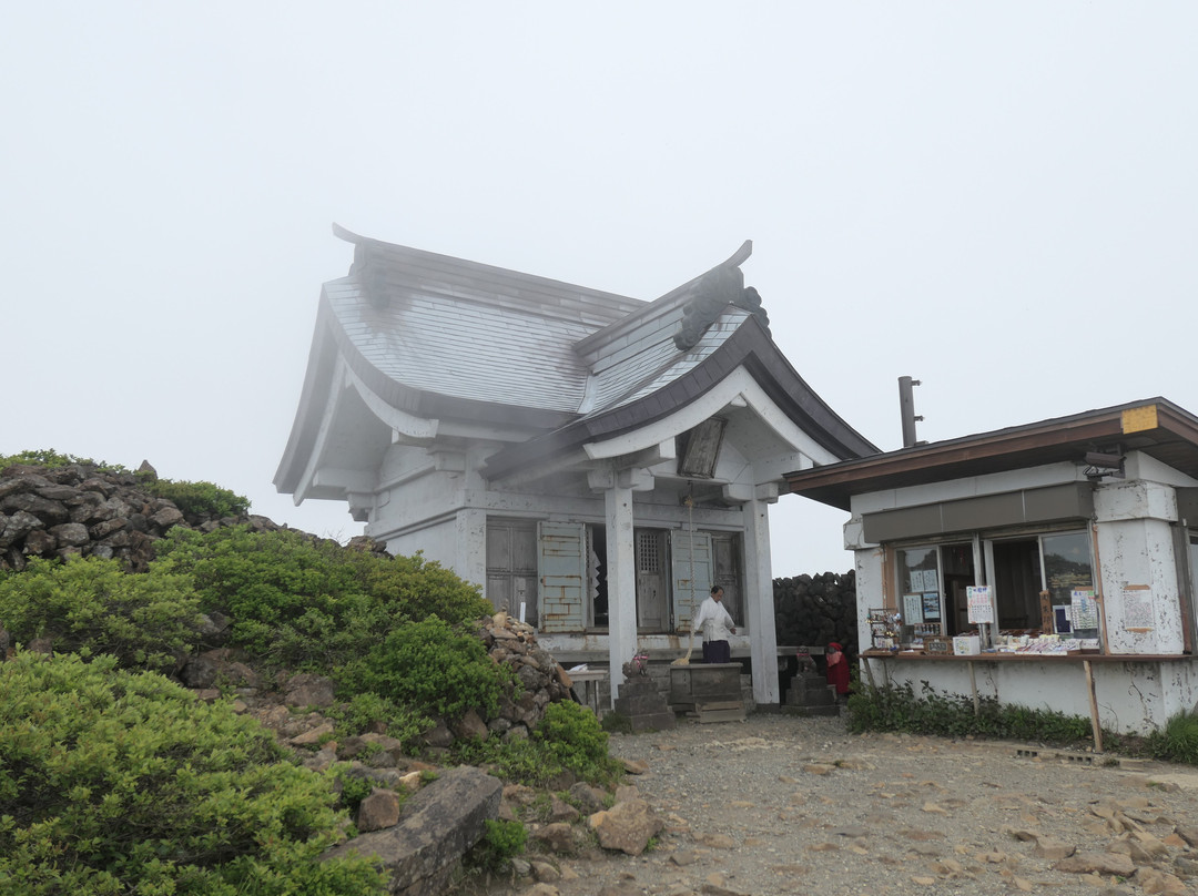 O-torii-藏王町必去景点