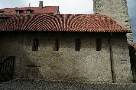 Peterskirche-林道必去景点