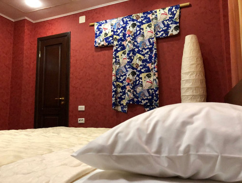 Hotel Gallery/Sakura主图