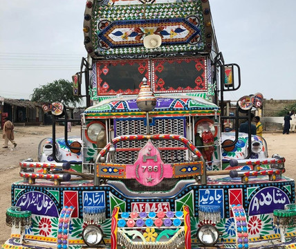 Kasbo旅游攻略图片