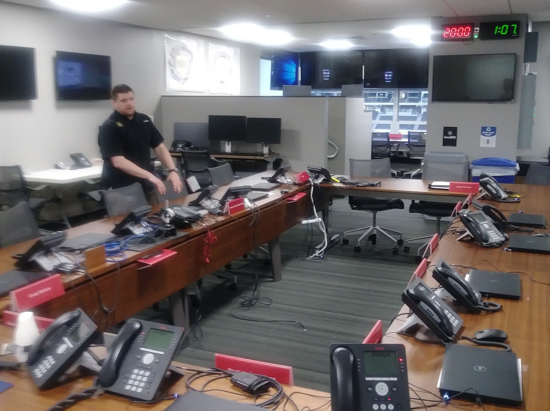 Mercedes Benz Stadium-亚特兰大必去景点