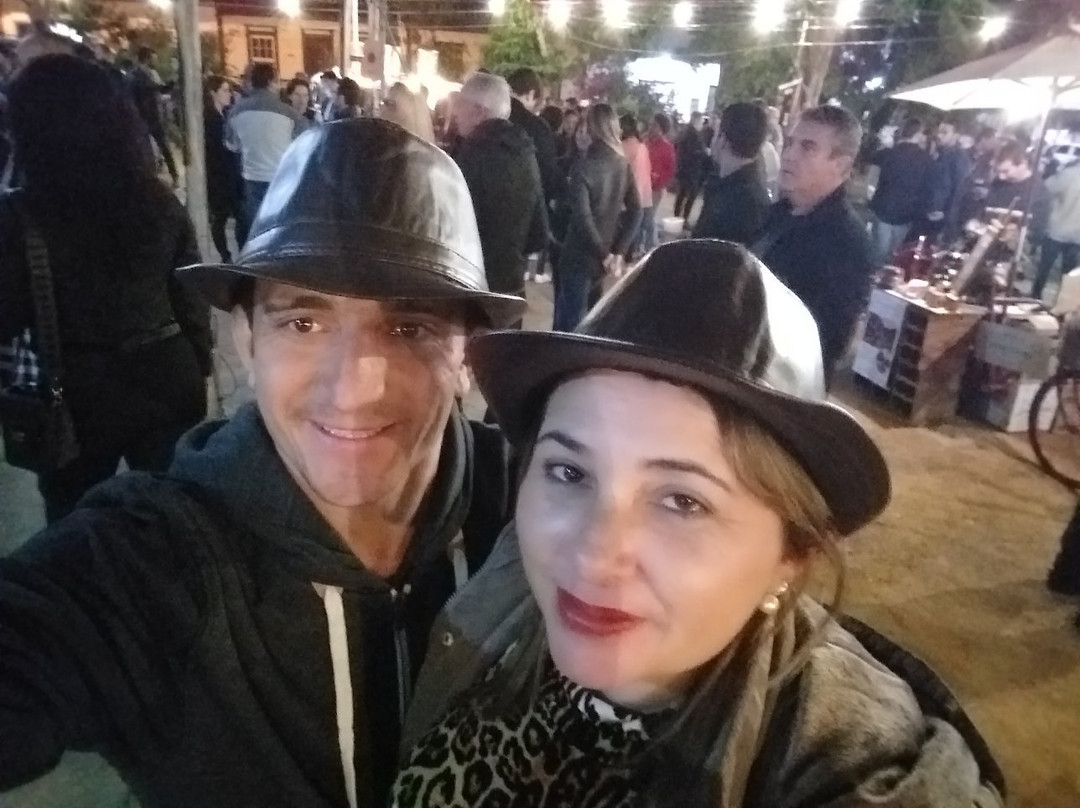 Pousada Martinez主图