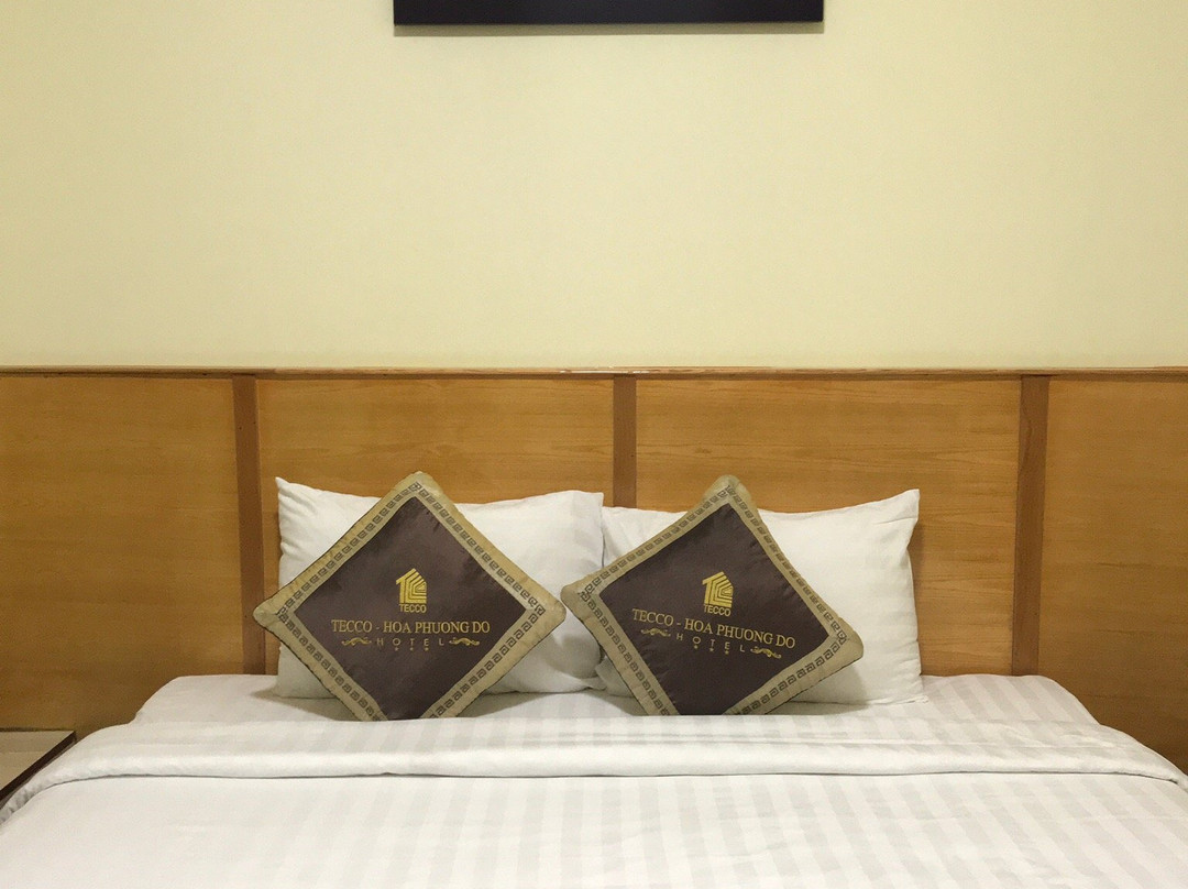 Tecco Sky Hotel & Spa主图