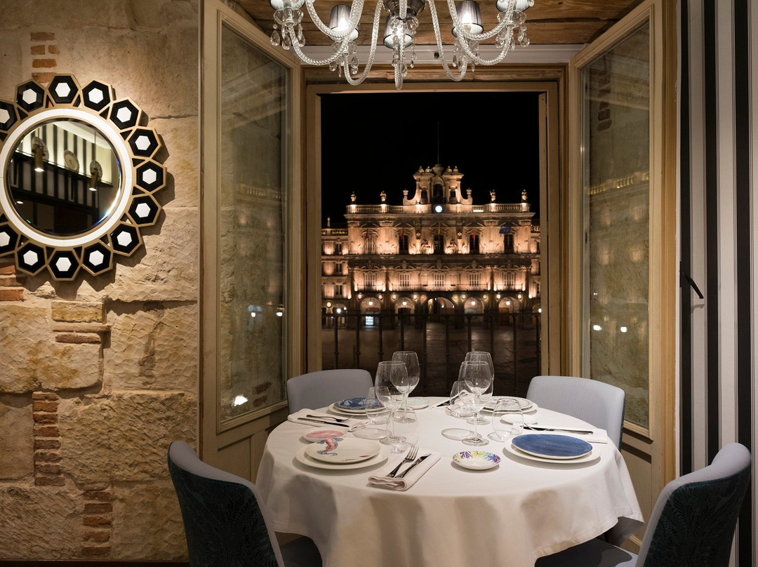 Las Tapas de Gonzalo