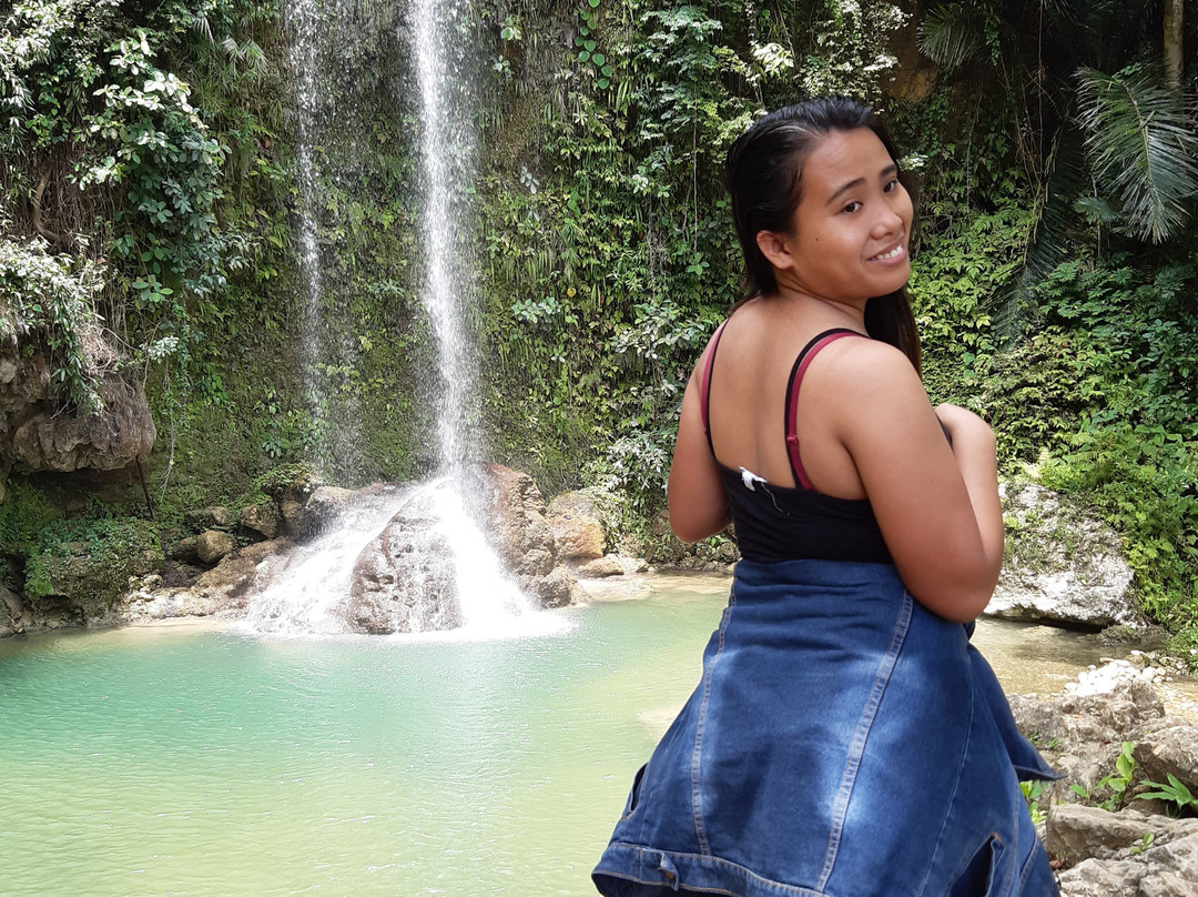 Montpellier Falls-Alegria必去景点