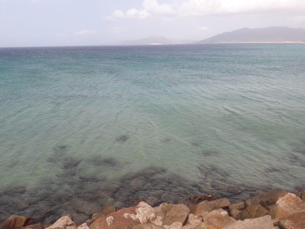 Playa Chica-塔里法必去景点