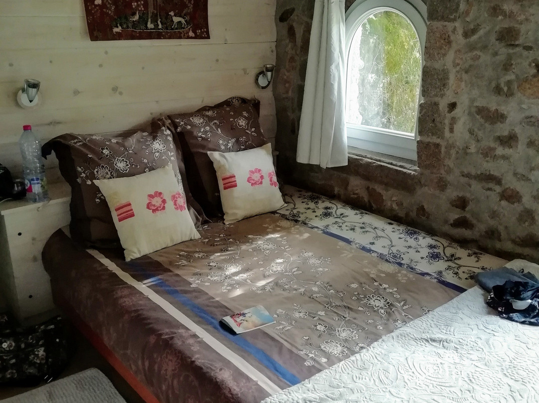 La Fleur de Lys主图