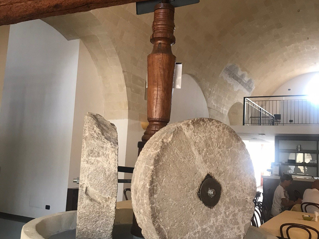 Il Borgo Ritrovato - Albergo Diffuso主图