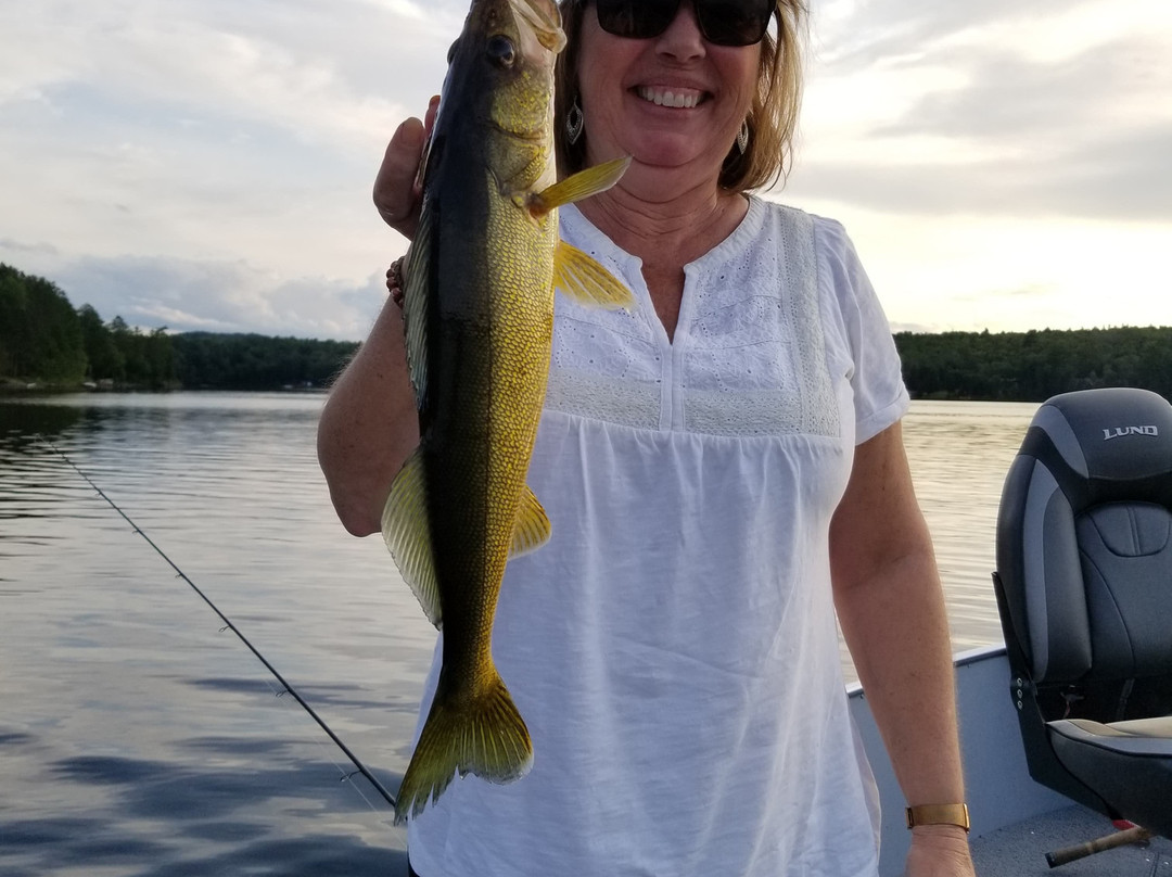 Redbridge旅游攻略图片