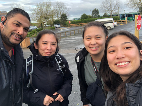 Ready 2 Roll Shuttles-罗托鲁瓦必去景点