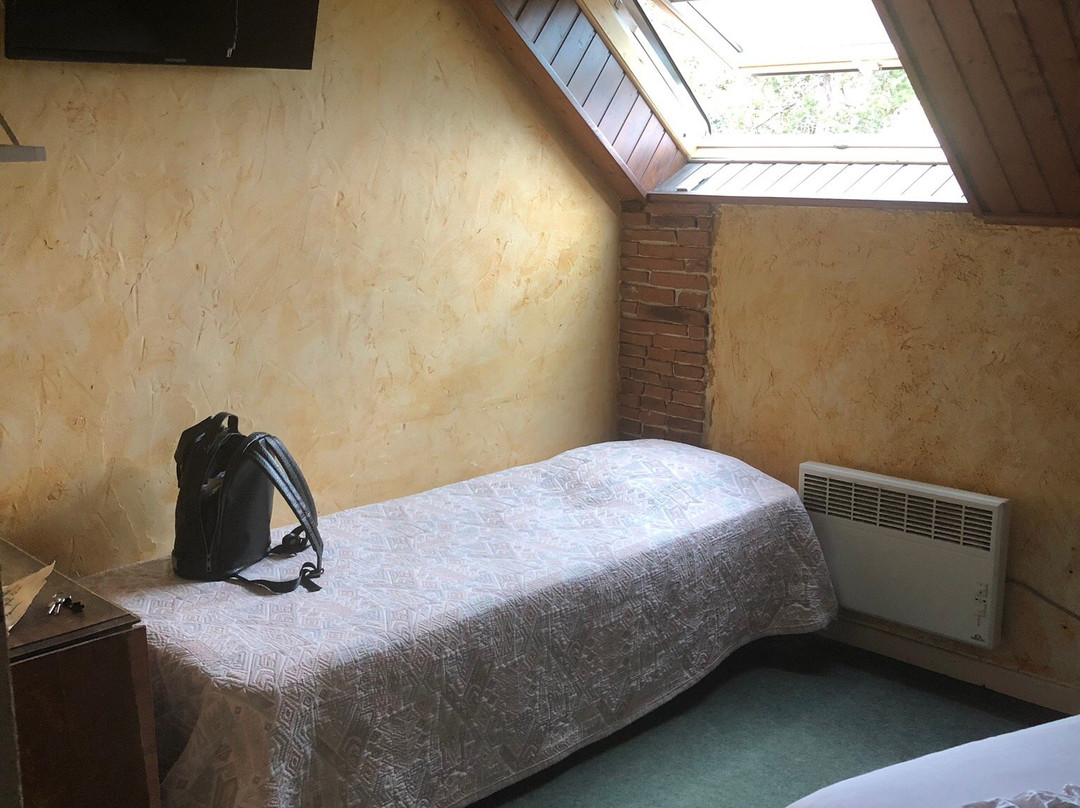 Auberge De Mandrin主图