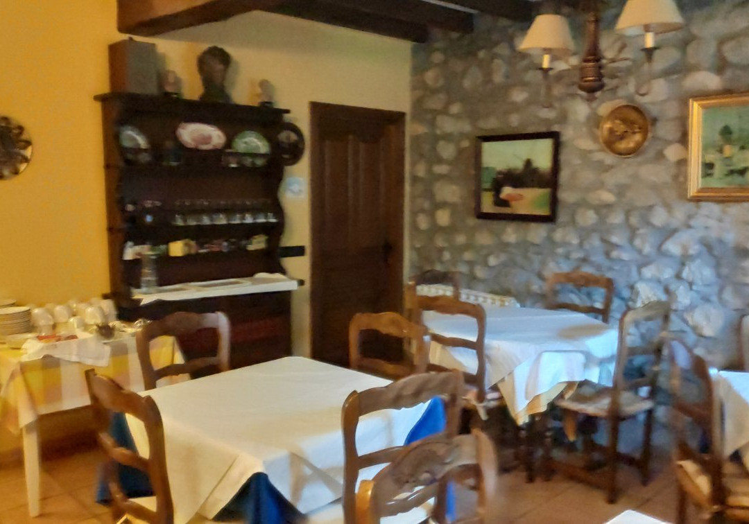 Posada San Tirso主图