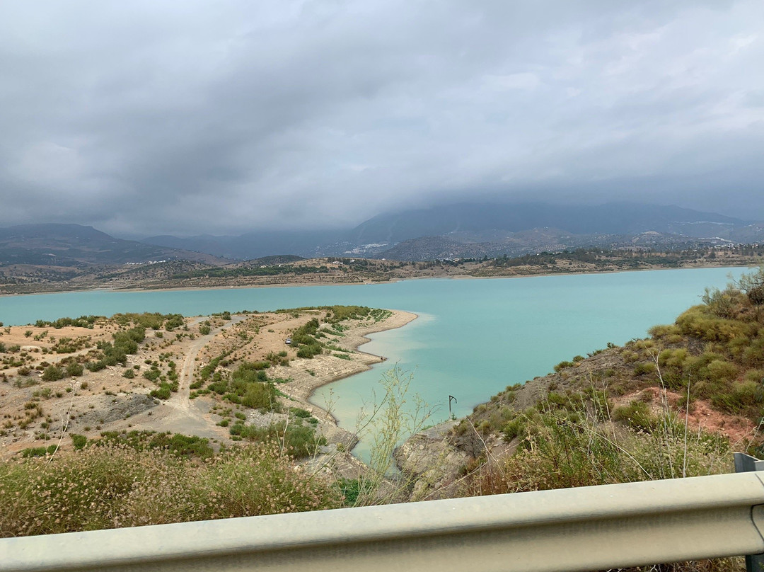 Malaga Outdoor景点图片